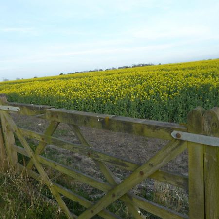 Bridlington'S Bolt Hole Chalet Villa Екстериор снимка