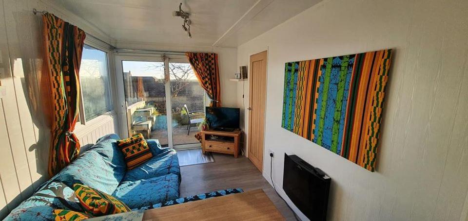 Bridlington'S Bolt Hole Chalet Villa Екстериор снимка