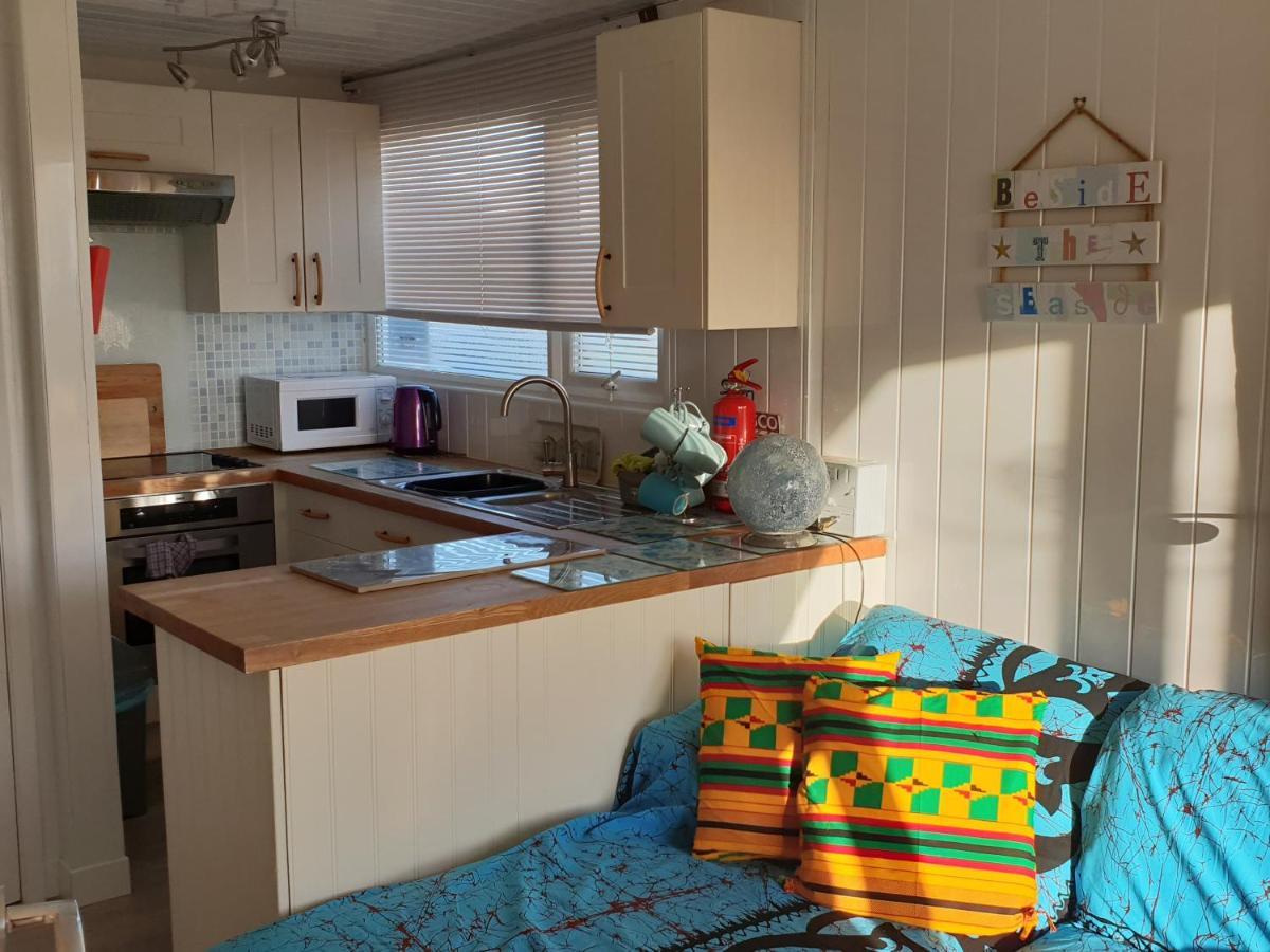 Bridlington'S Bolt Hole Chalet Villa Екстериор снимка