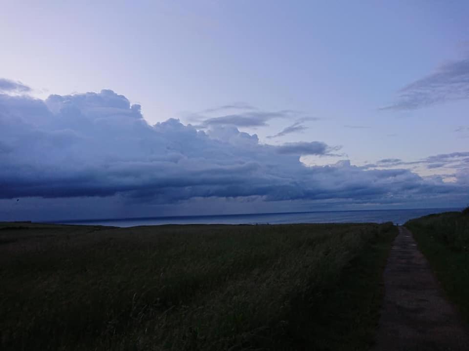 Bridlington'S Bolt Hole Chalet Villa Екстериор снимка