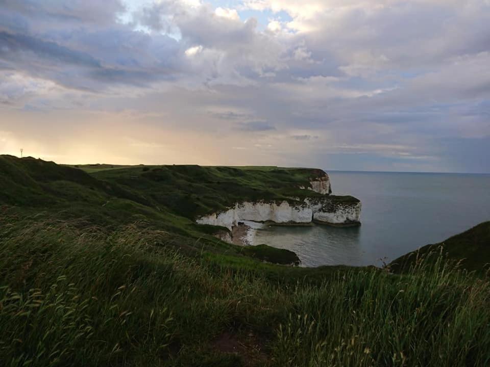 Bridlington'S Bolt Hole Chalet Villa Екстериор снимка