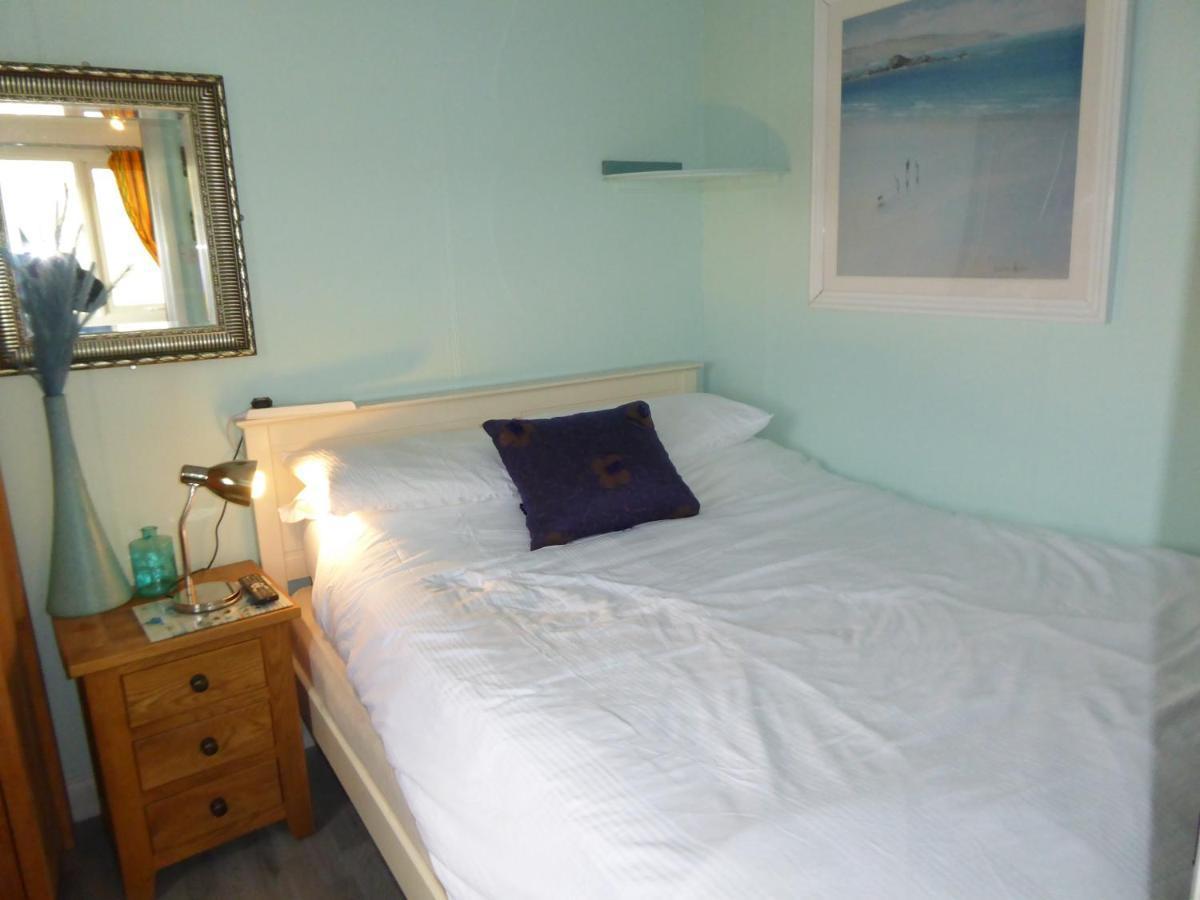 Bridlington'S Bolt Hole Chalet Villa Екстериор снимка