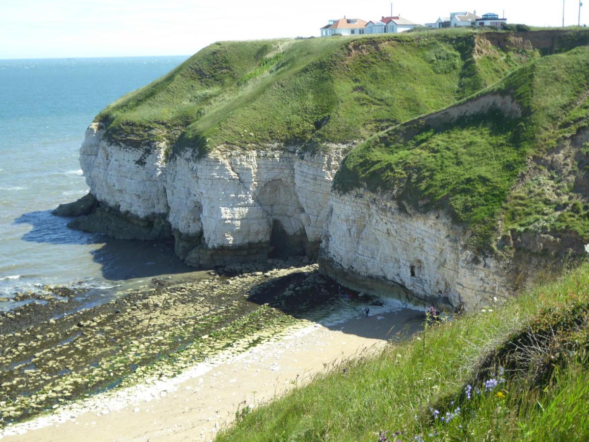 Bridlington'S Bolt Hole Chalet Villa Екстериор снимка