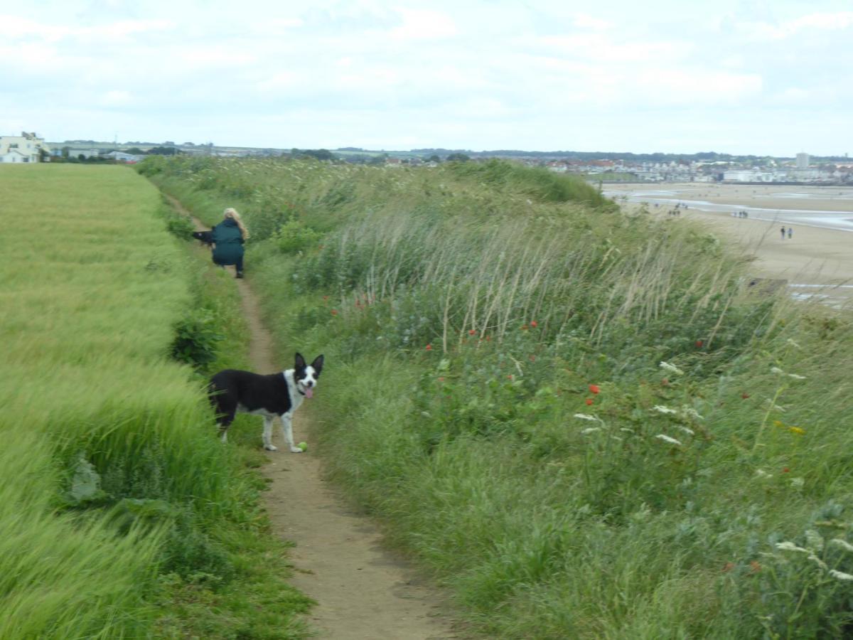 Bridlington'S Bolt Hole Chalet Villa Екстериор снимка