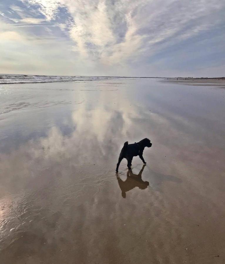 Bridlington'S Bolt Hole Chalet Villa Екстериор снимка