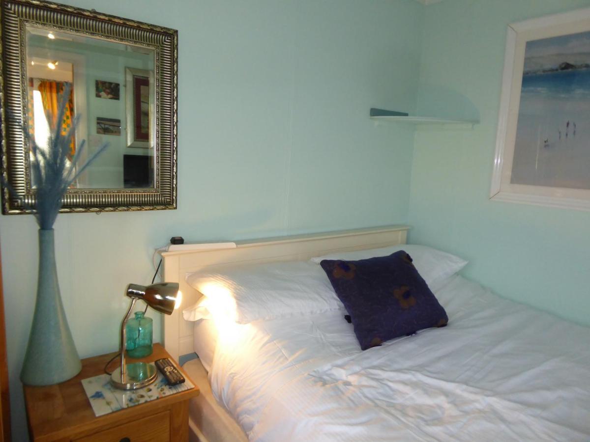 Bridlington'S Bolt Hole Chalet Villa Екстериор снимка