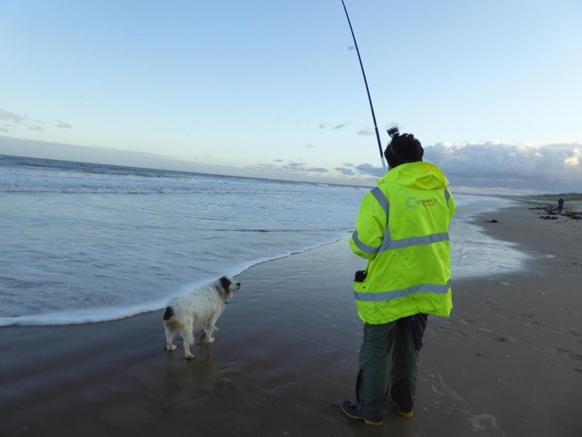 Bridlington'S Bolt Hole Chalet Villa Екстериор снимка