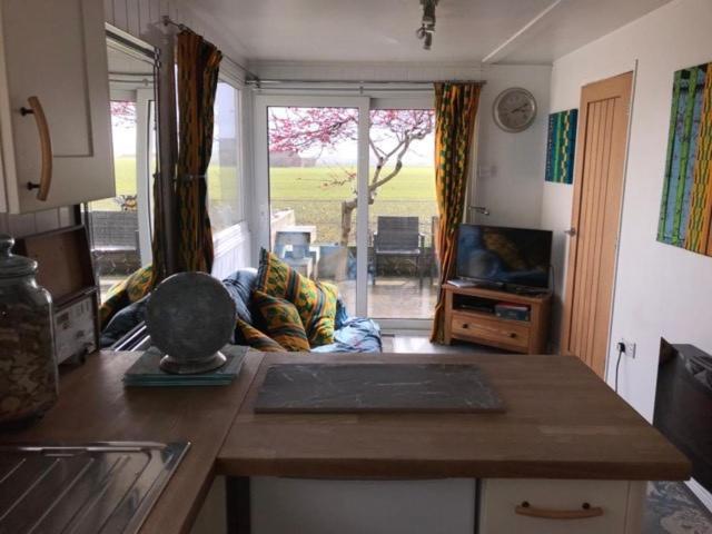 Bridlington'S Bolt Hole Chalet Villa Екстериор снимка